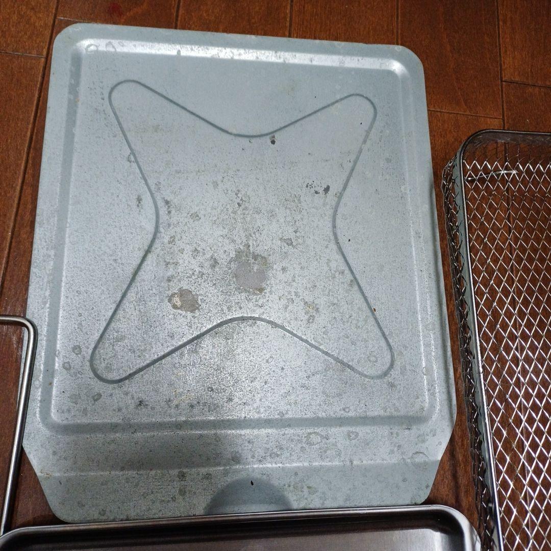 Cuisinart クイジナート ノンフライオーブントースター AFR-25J
