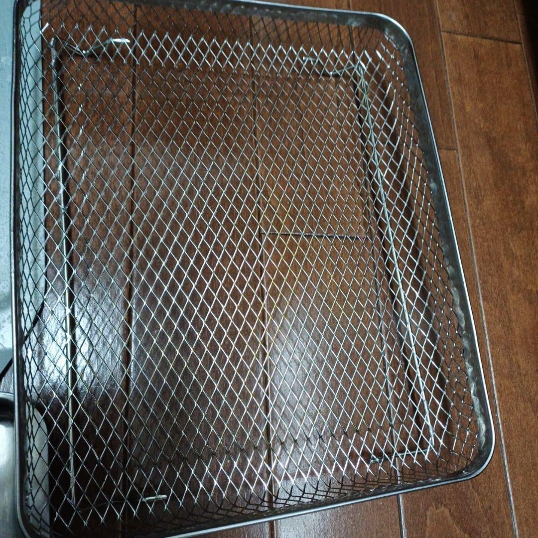 Cuisinart クイジナート ノンフライオーブントースター AFR-25J