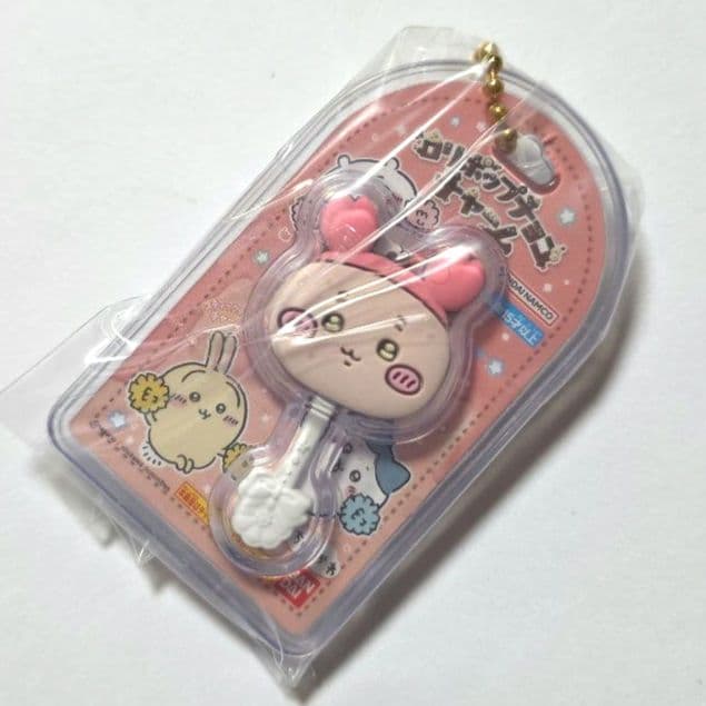 ちいかわ ミニチュアチャーム&チョコスナック　全８種 コンプセット