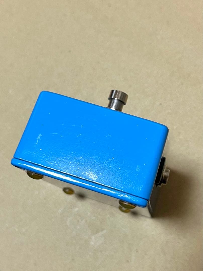 オーバードライブ3個セット