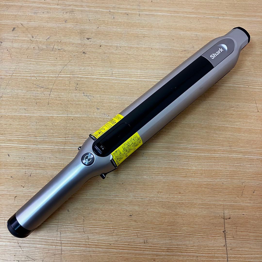 掃除機・クリーナー Shark EVOPOWER SYSTEM iQ+ CS851JMVA