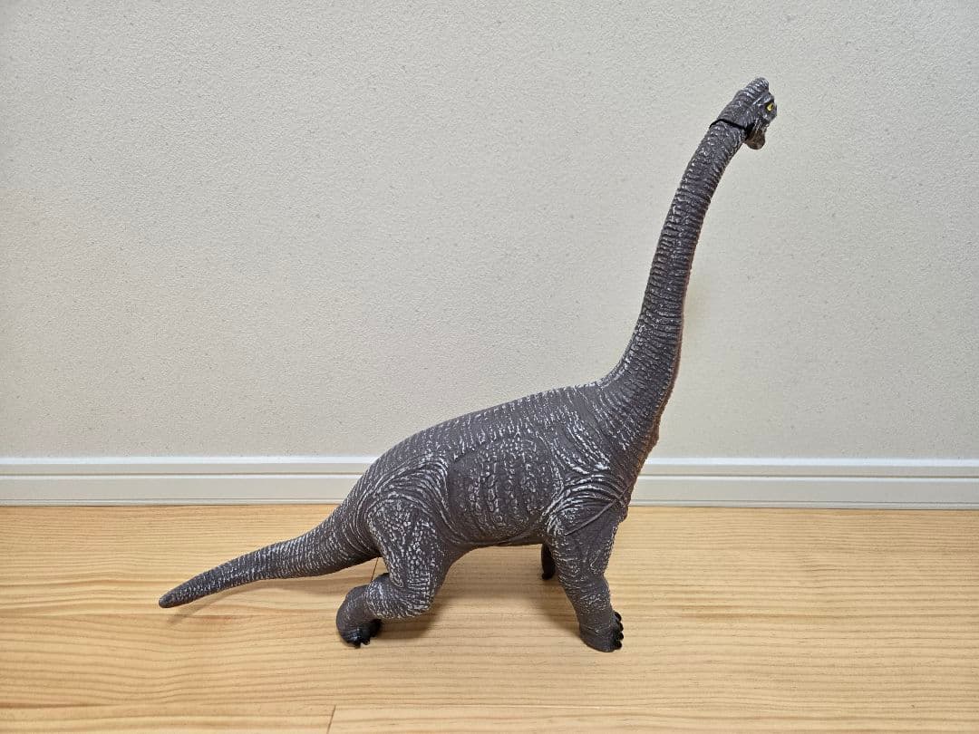 リアル恐竜フィギュア 8体セット