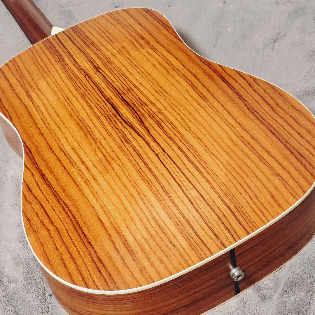 taylor 210 fishman アコギ　ギター