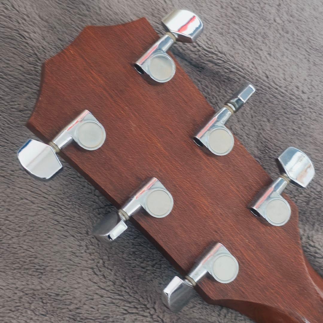 taylor 210 fishman アコギ　ギター