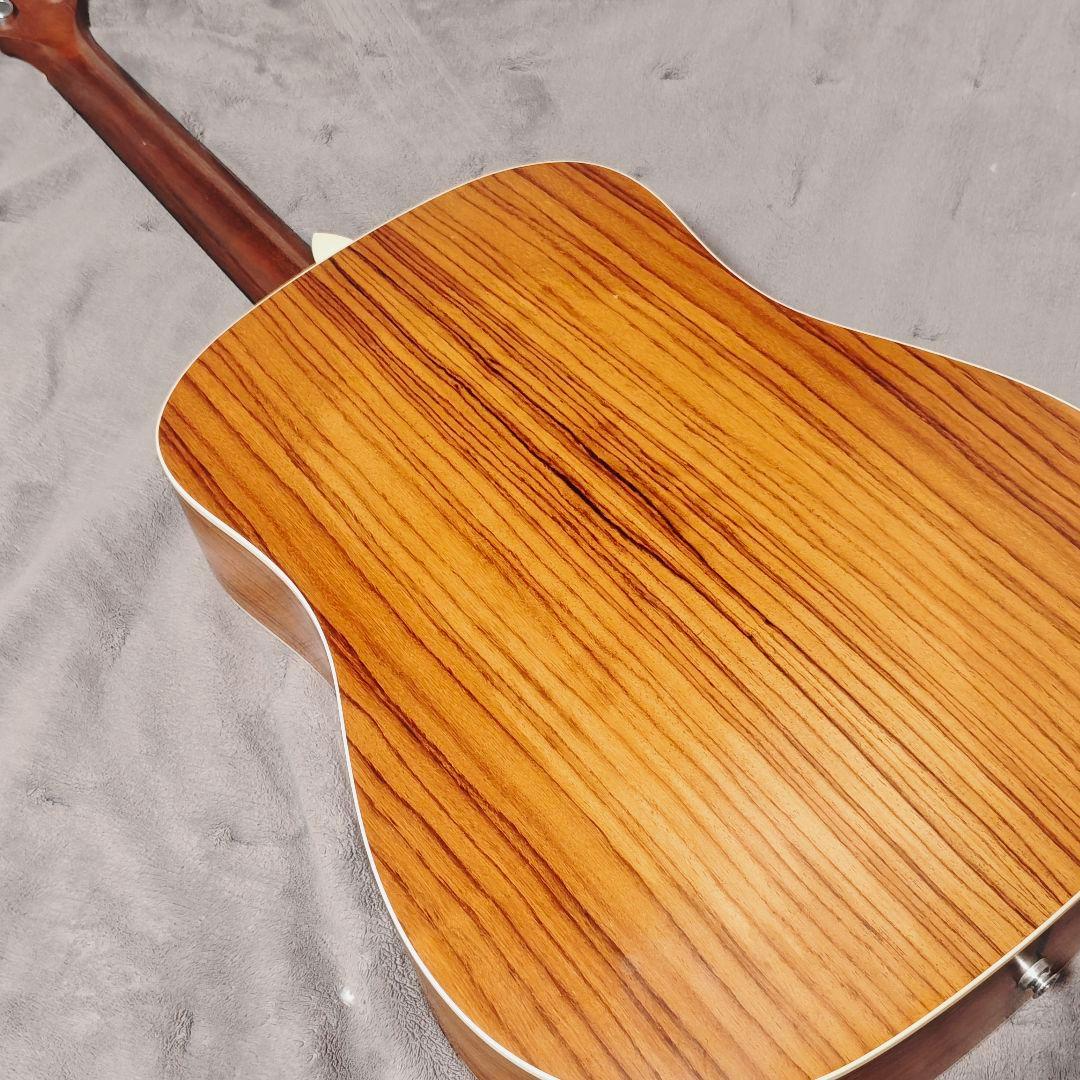 taylor 210 fishman アコギ　ギター