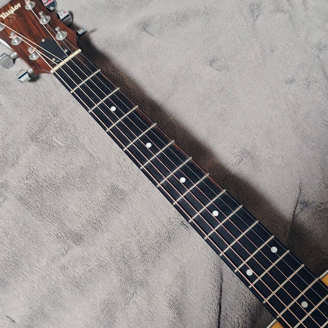 taylor 210 fishman アコギ　ギター