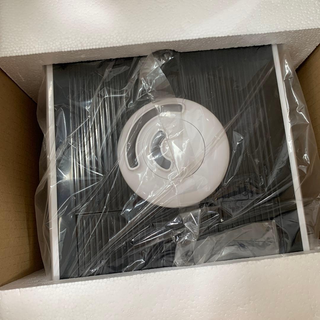 新品未使用　TITANEX 空間衛生噴霧器 MS-1