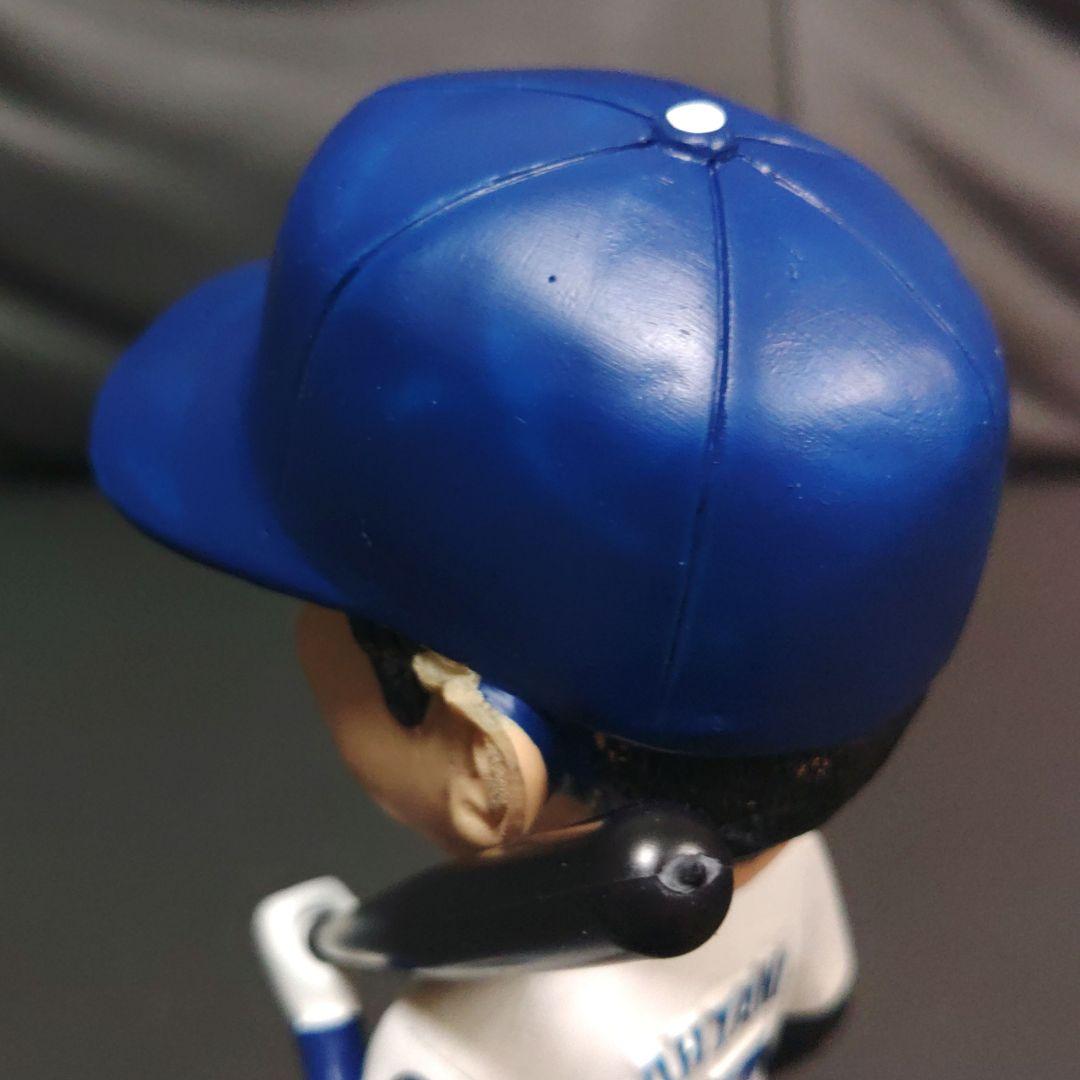 【2025年4月2日スタジアム配布】 大谷翔平 2024 MVP ボブルヘッド