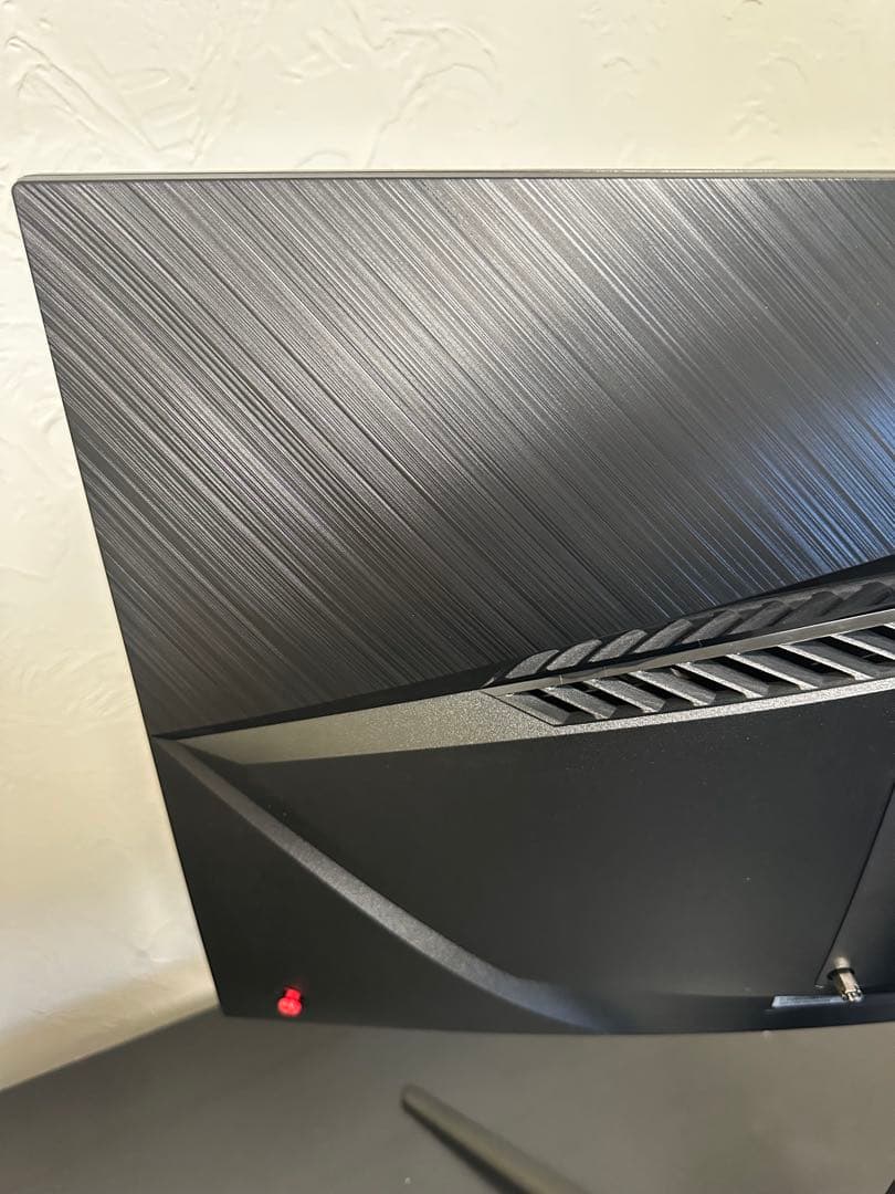 美品☆値下げ☆G27C6P-E2 ゲーミングモニター ワイド 曲面型