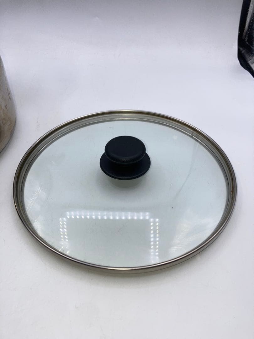 パール金属 エコック3.2L 真空保温調理鍋 PEARL H-8100