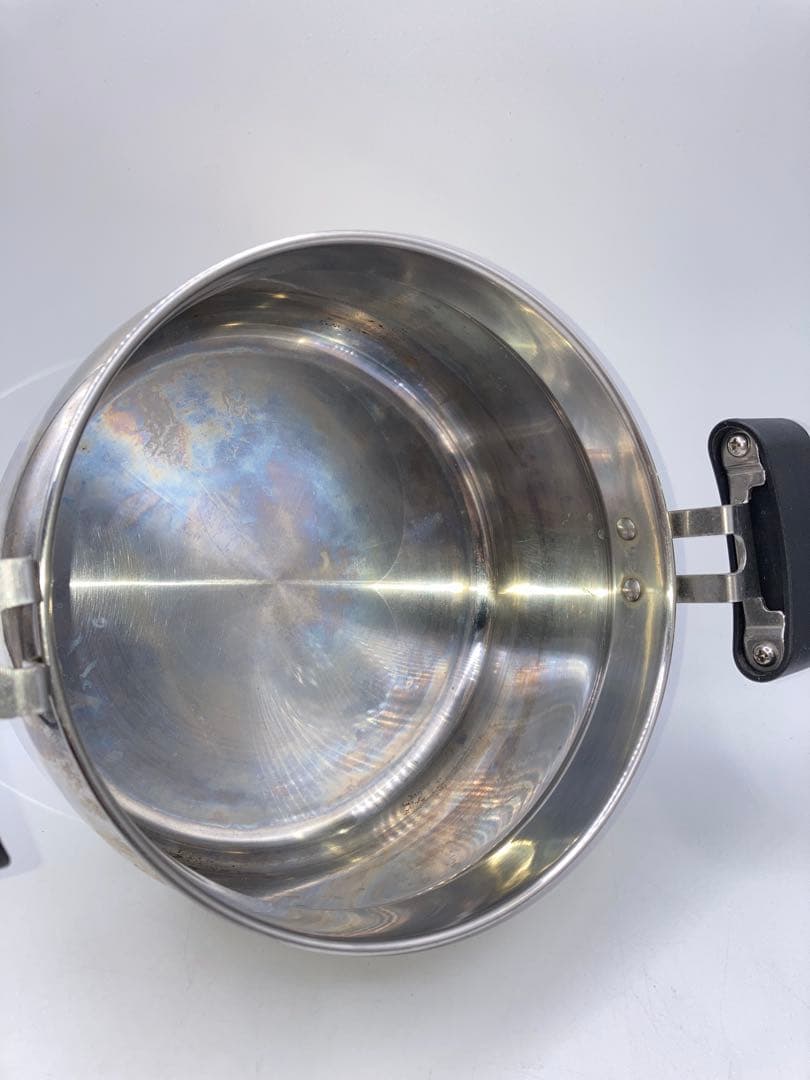 パール金属 エコック3.2L 真空保温調理鍋 PEARL H-8100