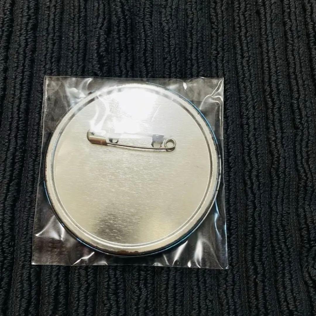 呪術廻戦 五条悟 名場面缶バッジ