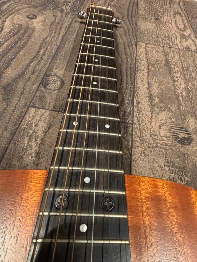 Baby BT2 アコースティックギター　Baby Mahogany (BT2)