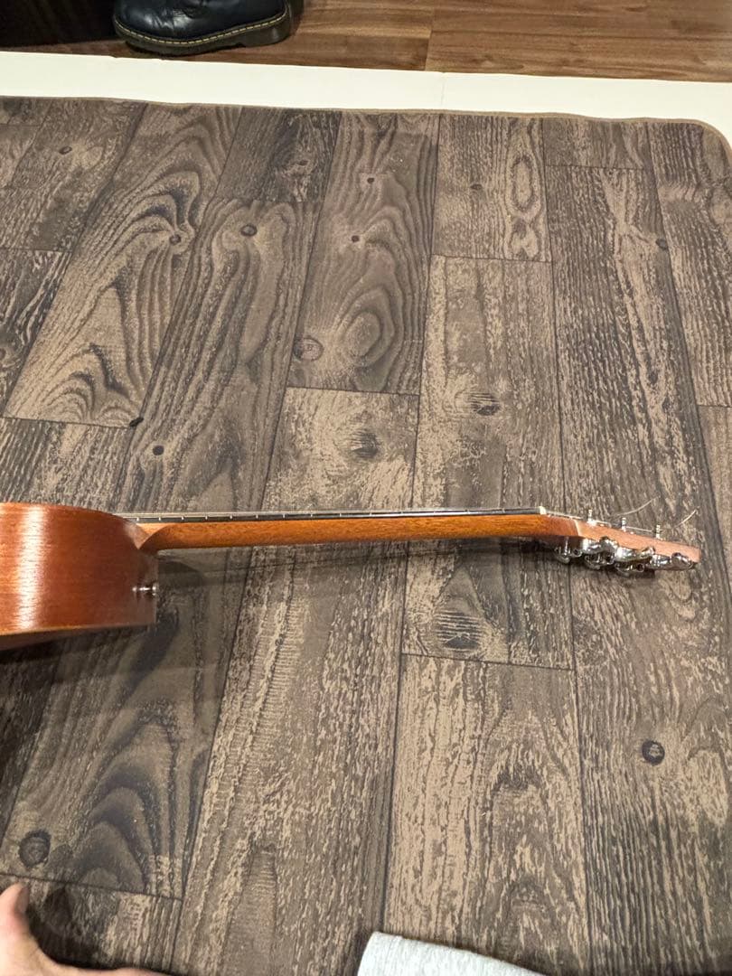 Baby BT2 アコースティックギター　Baby Mahogany (BT2)