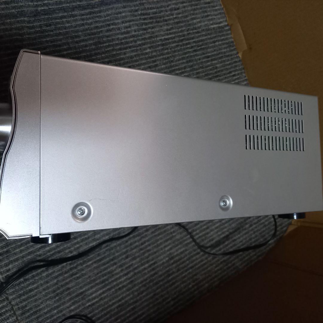 ONKYO FR-N7NX(B)動作良好完動品ピックアップ交換整備