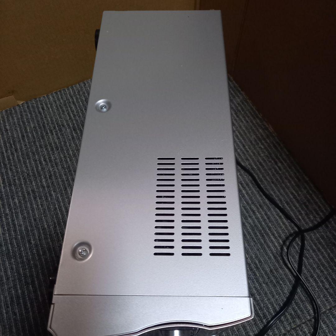 ONKYO FR-N7NX(B)動作良好完動品ピックアップ交換整備