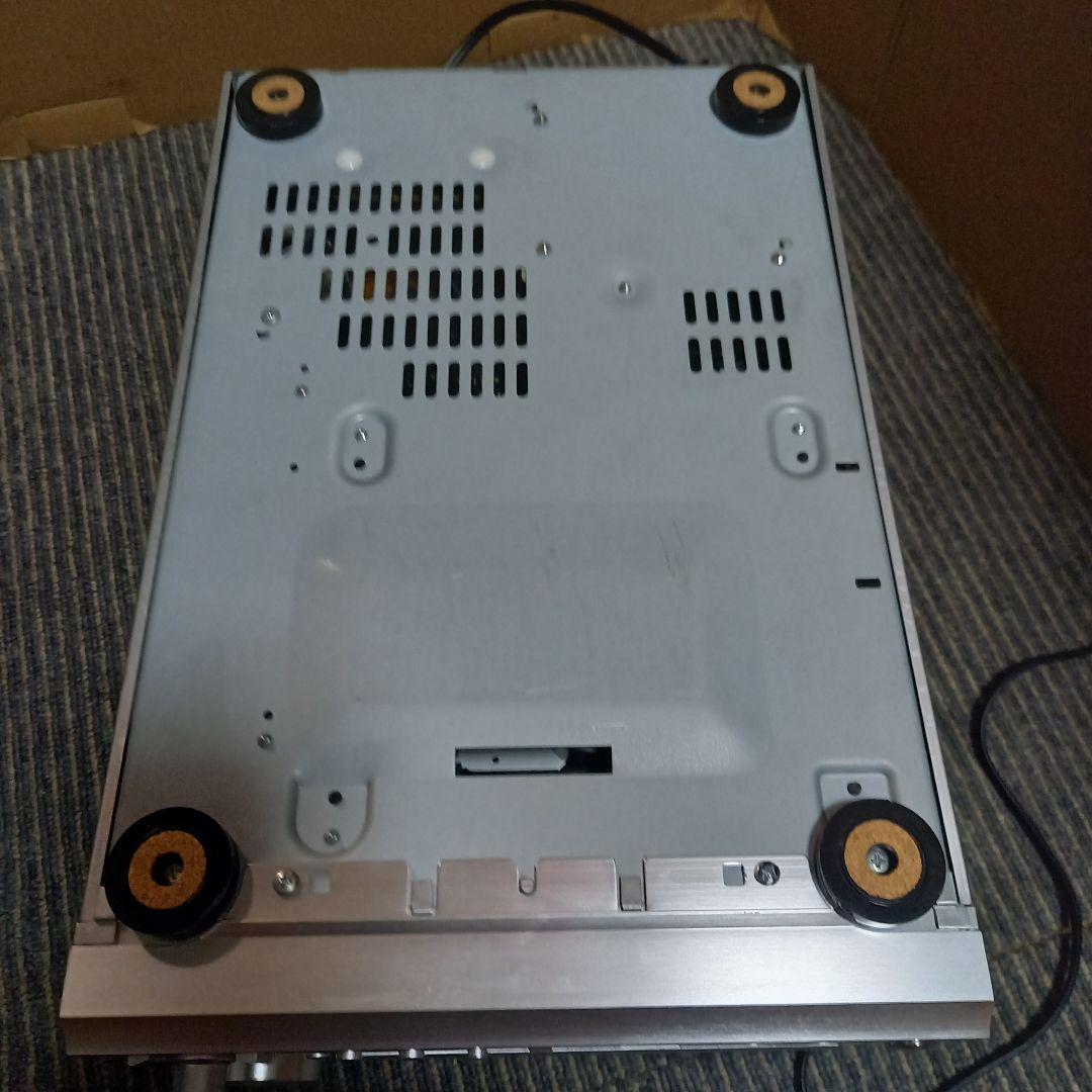 ONKYO FR-N7NX(B)動作良好完動品ピックアップ交換整備