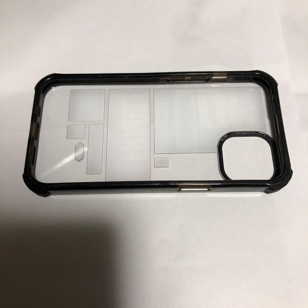 Casetify iPhone12 12Pro ケースティファイ ケース カバー