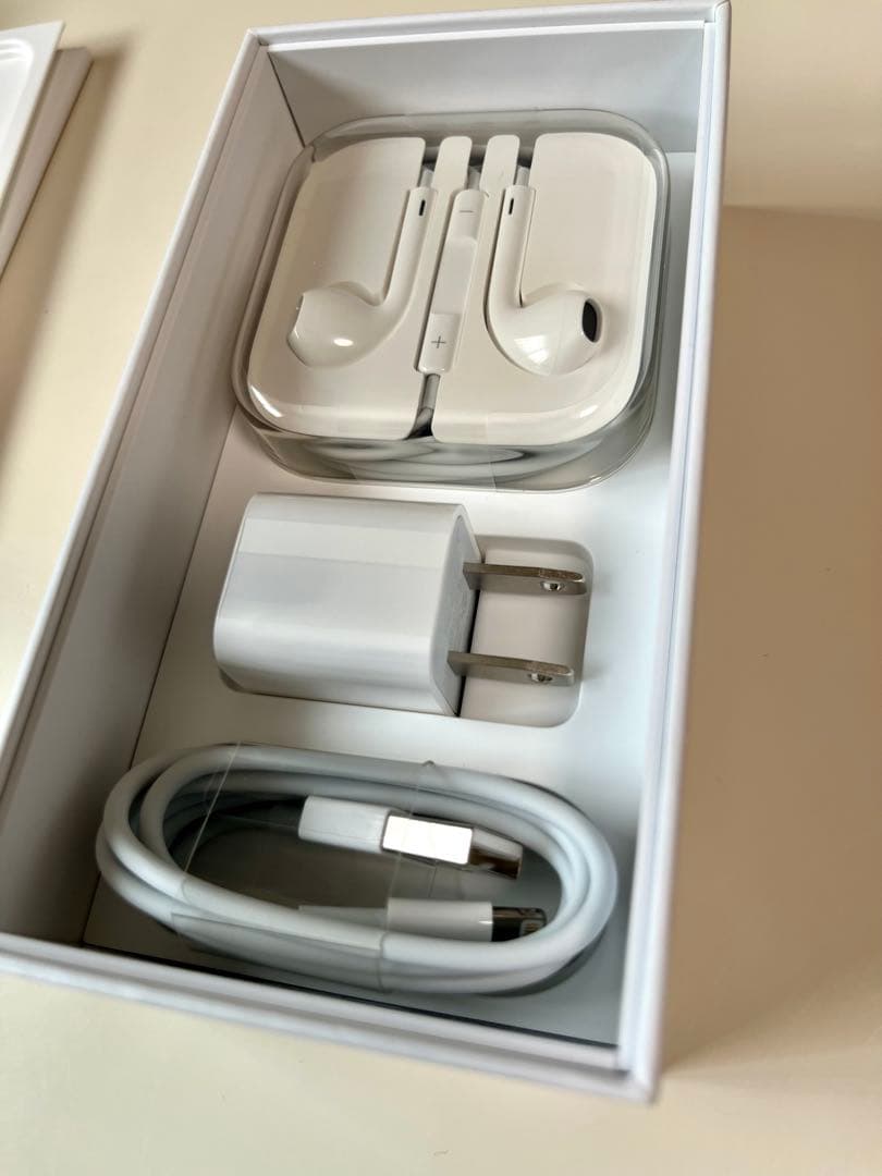 iPhone SE 第1世代 32GB SIMフリー【バッテリー容量94％】