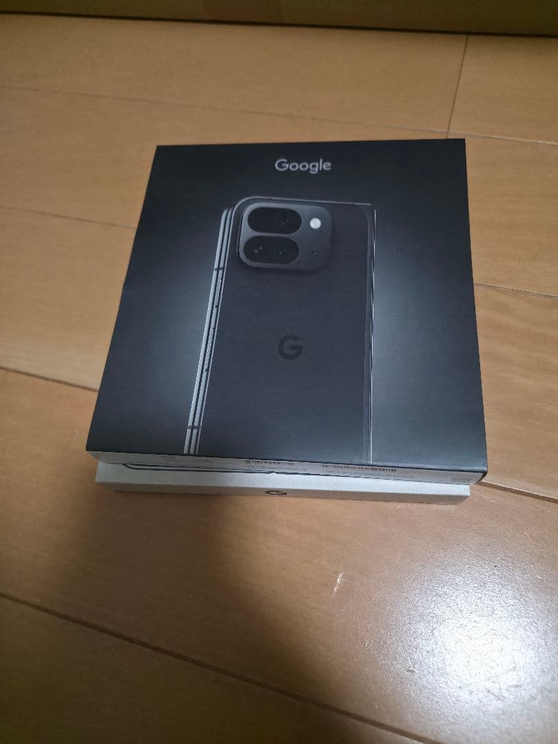 Google Pixel 9 Pro Fold 256GB 国内版