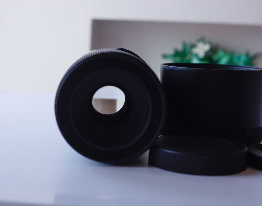 シグマ 70mm F2.8 DG MACRO [キヤノン用]
