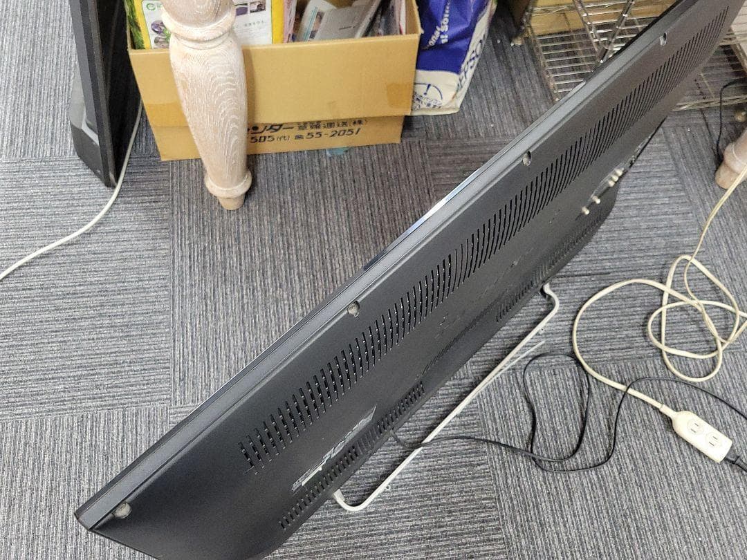 TOSHIBA 東芝 REGZA 液晶テレビ 42J8 42型 2014年製