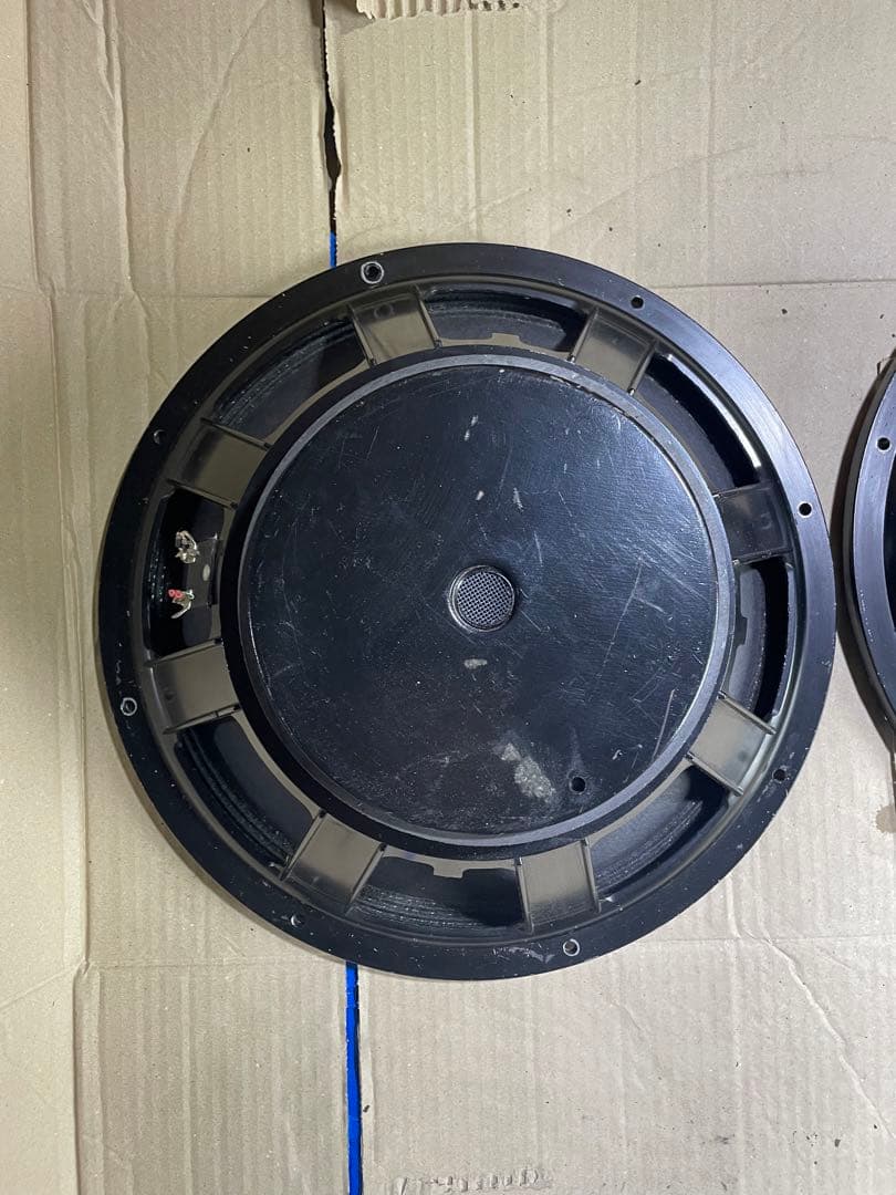 JAY 6130 ウーハー
