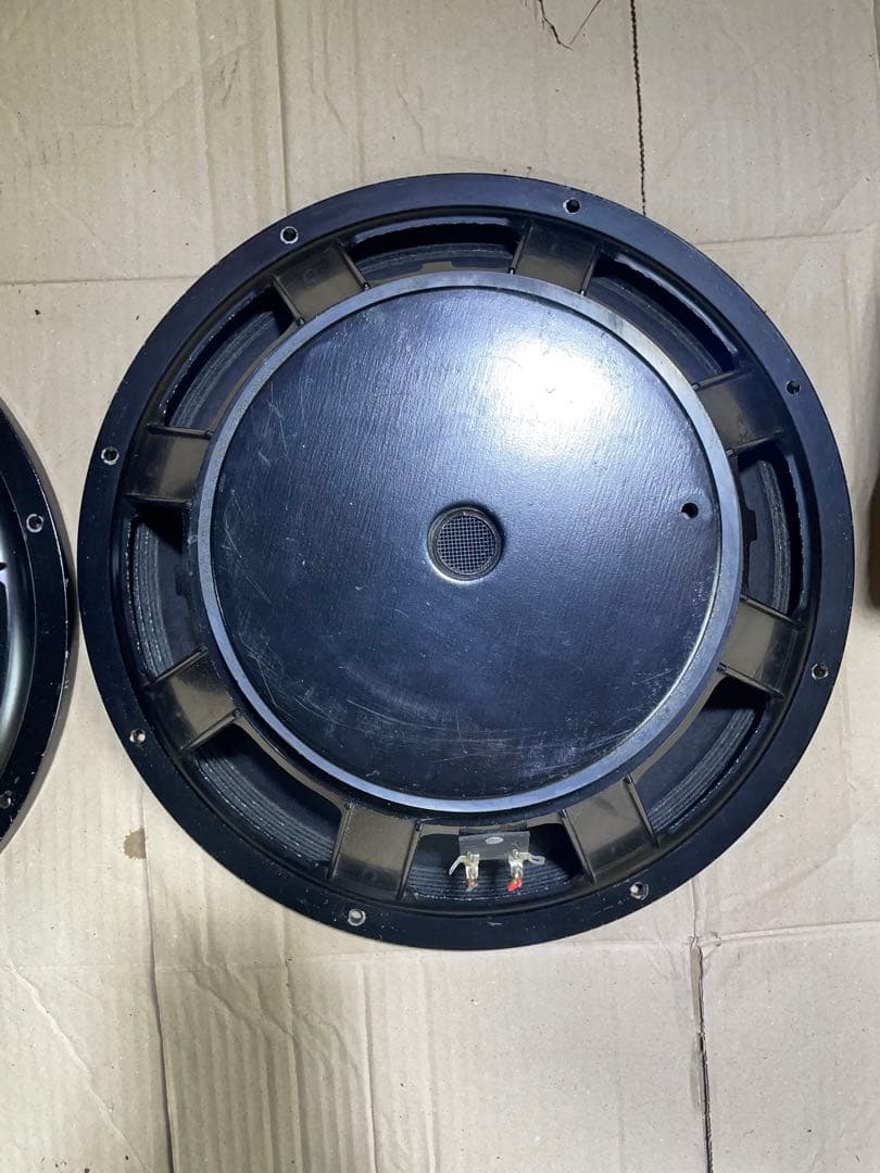 JAY 6130 ウーハー