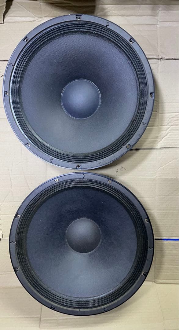 JAY 6130 ウーハー