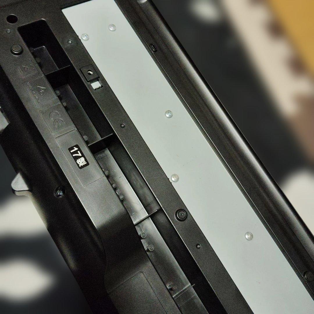 CASIO　カシオ電子キーボード　CTK-240