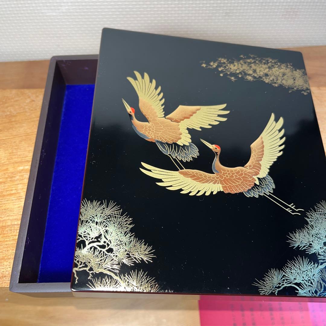 ⭕️紅渓石硯　天然硯　希少　相馬羊堂　小型　女性好み作品