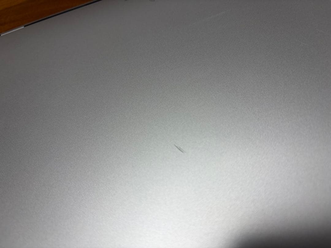 ほぼ未使用❗️MacBook Pro 2022 M2チップ 16GB&512GB