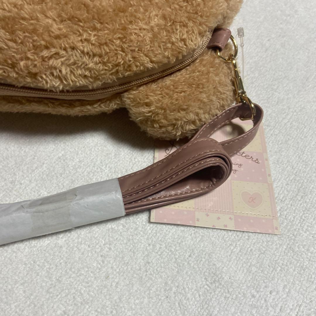 サンリオ ショルダーバッグ ハローキティ キティちゃん