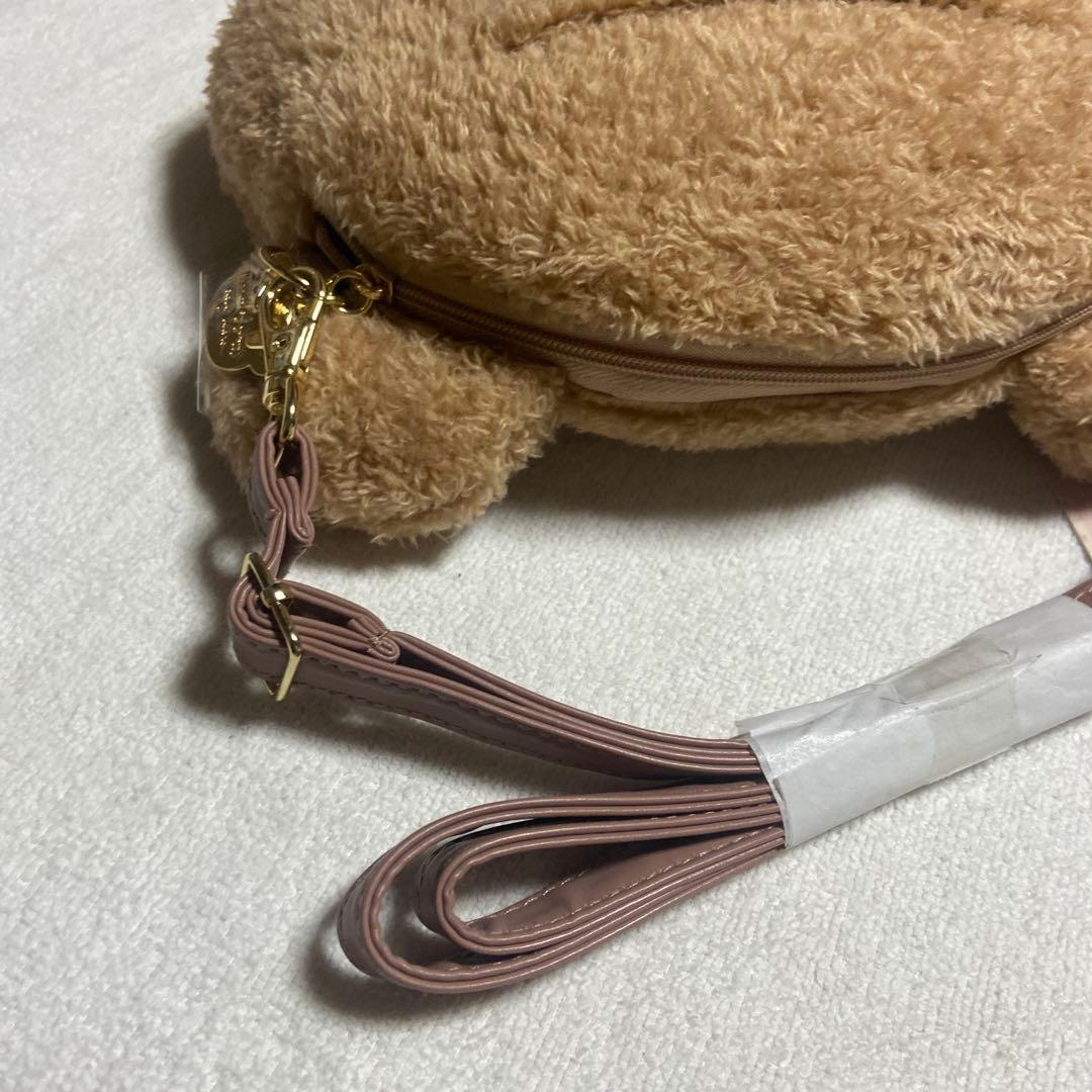 サンリオ ショルダーバッグ ハローキティ キティちゃん