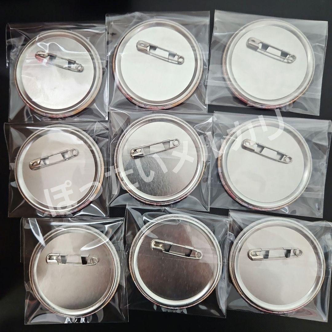 ラブライブ! Aqours 高海千歌 缶バッジ Flower Party