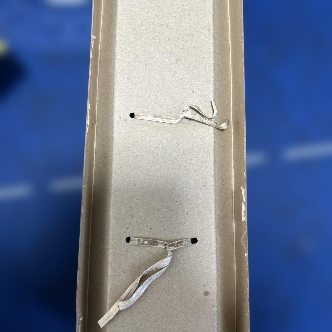 【未使用】少年サイボーグ サイボーグ2号 旧タカラ