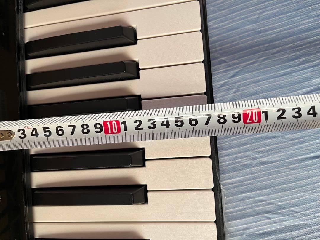 【スタンド付き】ニコマク SWAN 88鍵盤 スワン 電子ピアノ 電子キーボード