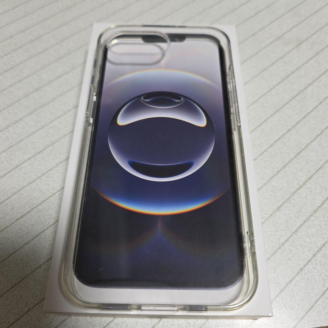 Apple iPhone 16e ブラック 本体 128GB