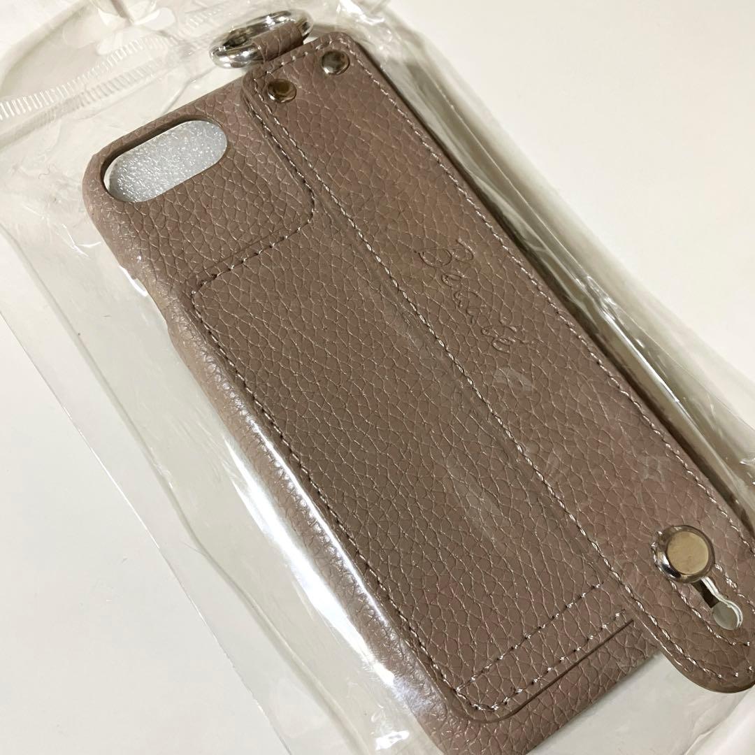 iPhone8 本体＋新品ケース＋SIM抜き取りピン　セット　バッテリー100%