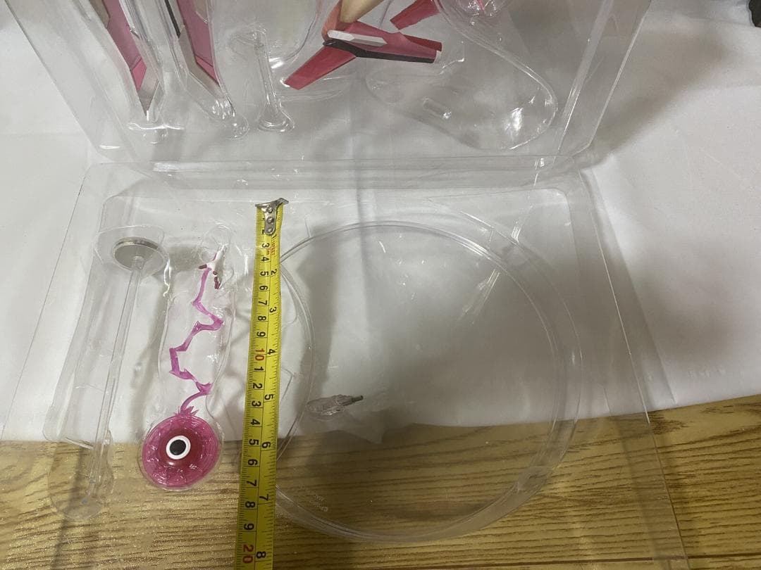 月読調 戦姫絶唱シンフォギアGX ホビーストック　フィギュア