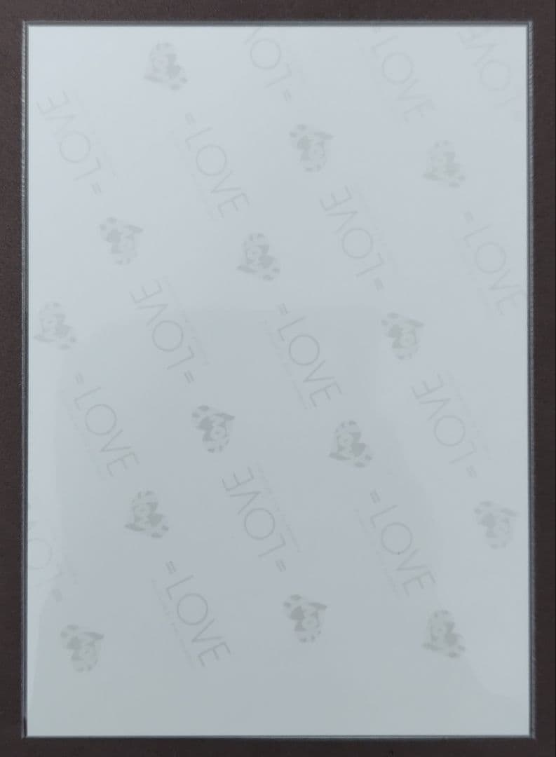 佐々木舞香　仲直りシュークリーム　生写真　直筆　ヒキ