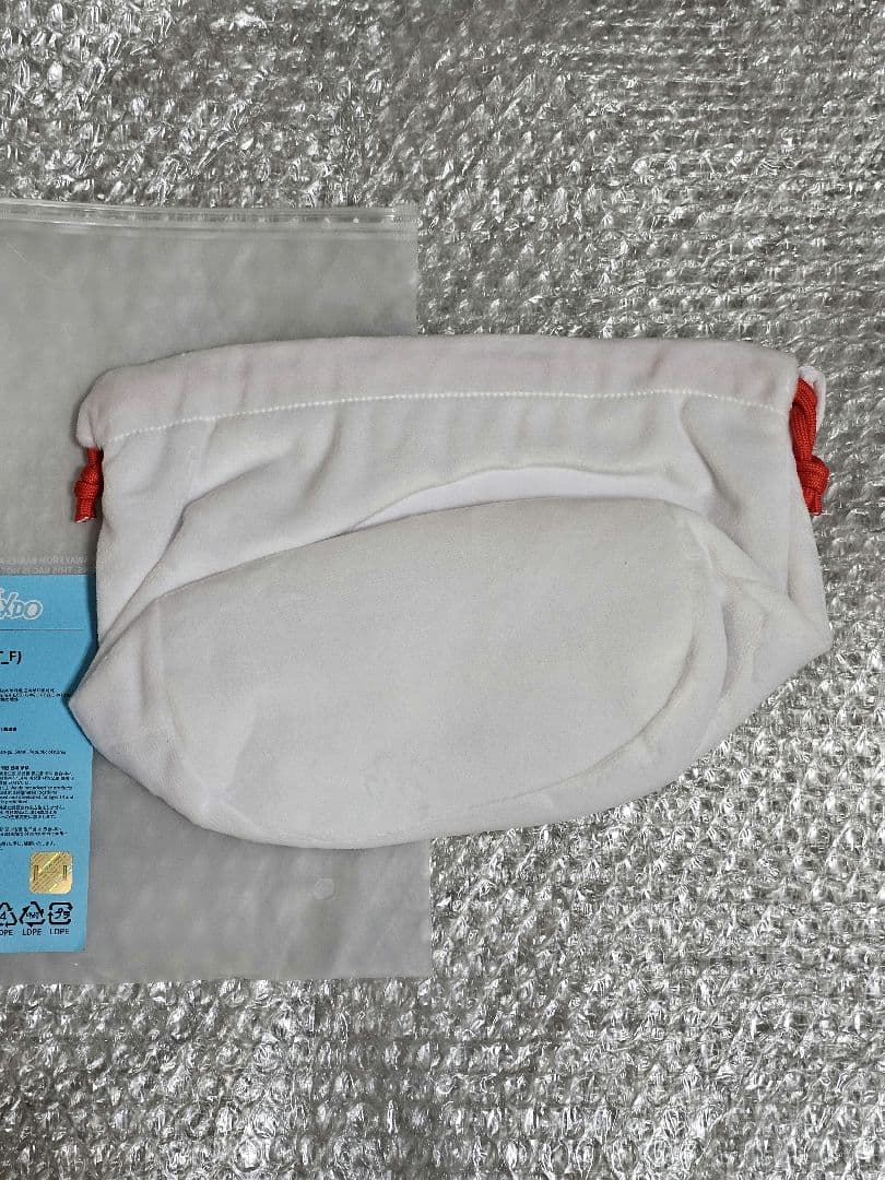 BOYNEXTDOOR ウナク ウンアギ ポーチ