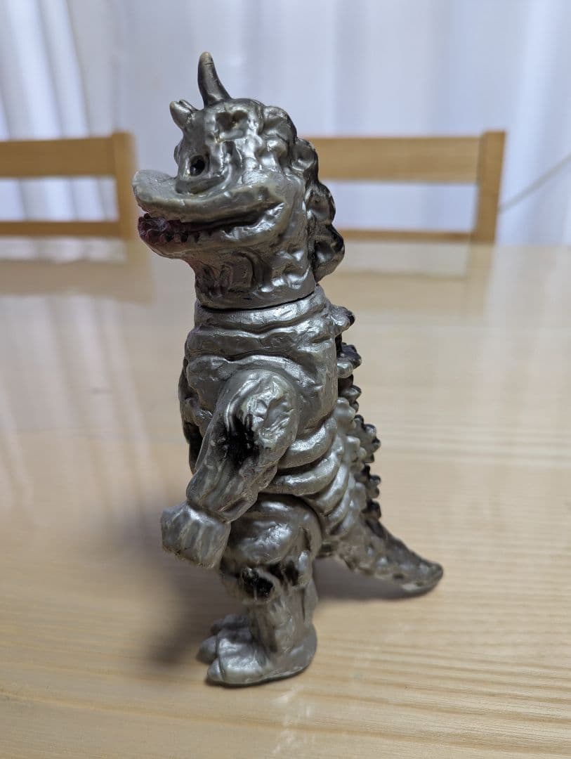 シーボーズ ブルマァク