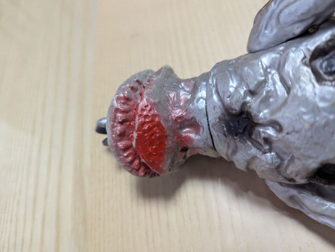 シーボーズ ブルマァク