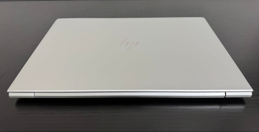累積821h HP 630/G10 i7 16GB 512GB 指紋・顔認証