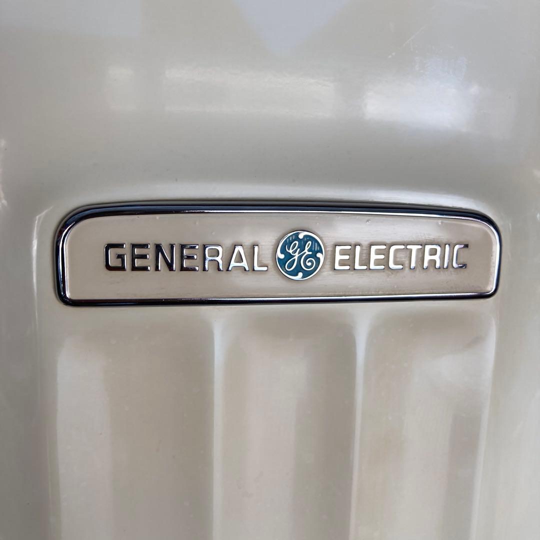冷蔵庫・冷凍庫 1941's Vintage GE Refigerator  U.S