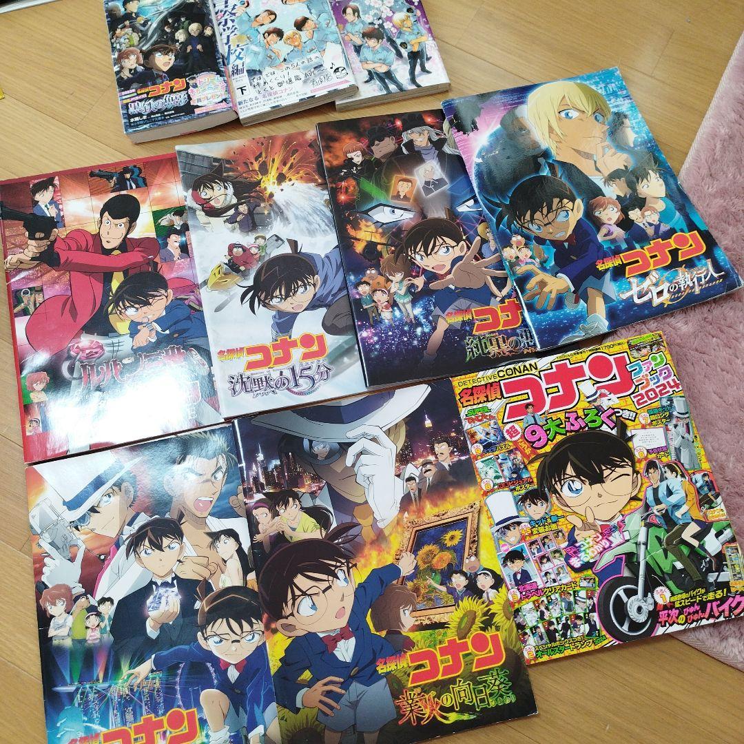 【超大量】名探偵コナン 怪盗キッド　グッズ 　まとめ売り　缶バッジ　アクスタ