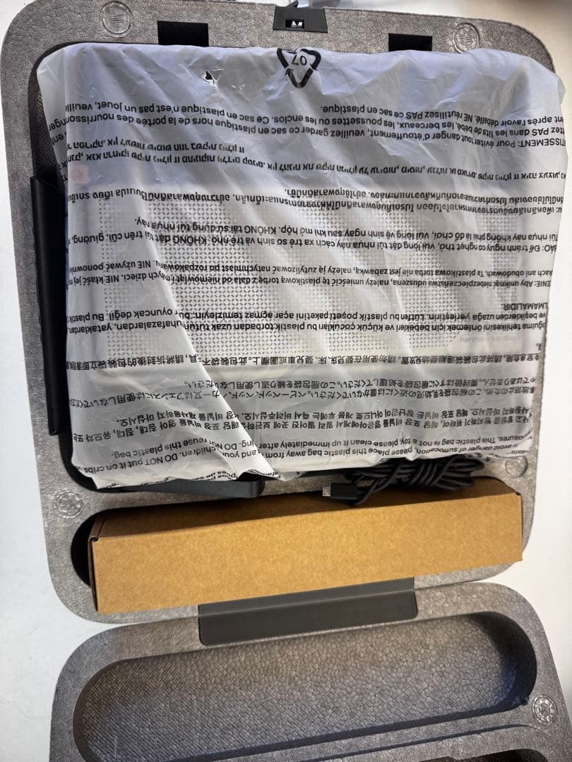 使用5時間XGIMI RS 20 Ultra Max高輝度版変圧器Fire TV