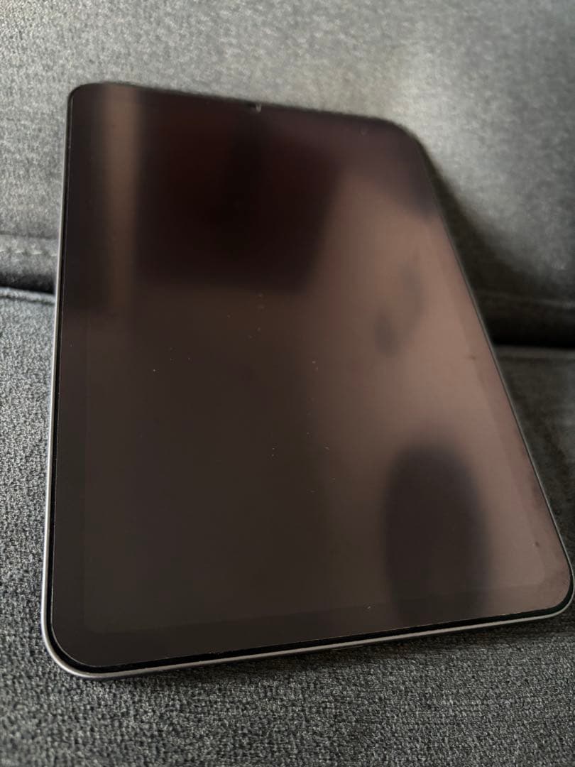 Apple iPad mini 第6世代 Wi-Fiモデル