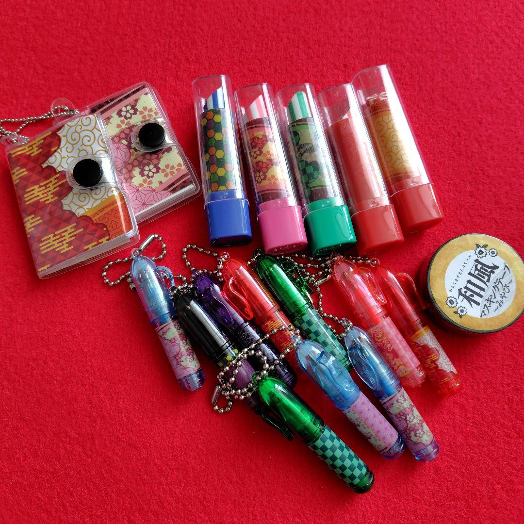 鬼滅の刃グッズまとめ売り